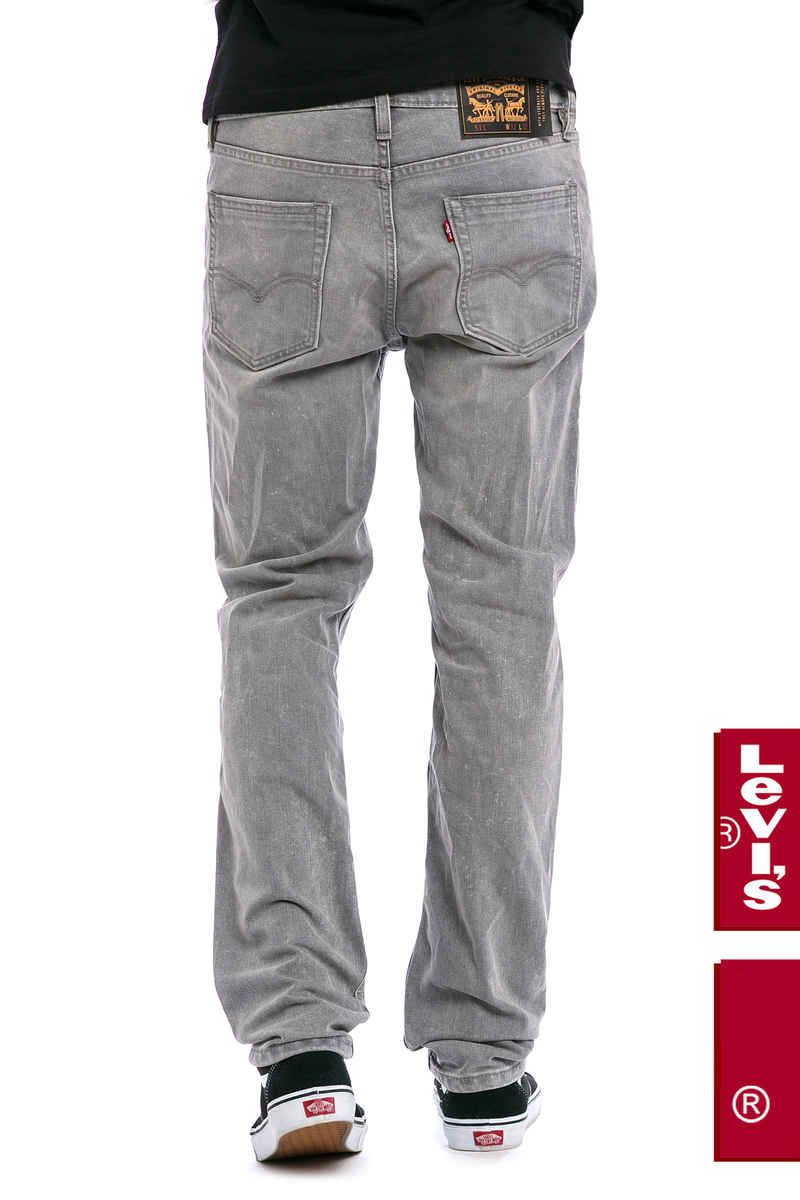 Levi's Skate 511 Slim Jeans (union)