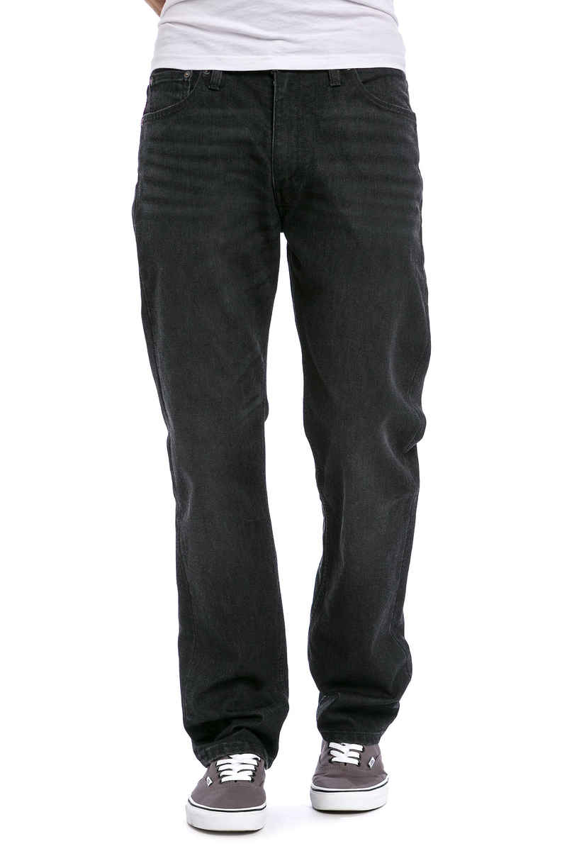 Levi's Skate 504 Regular Straight Jeans (judah)