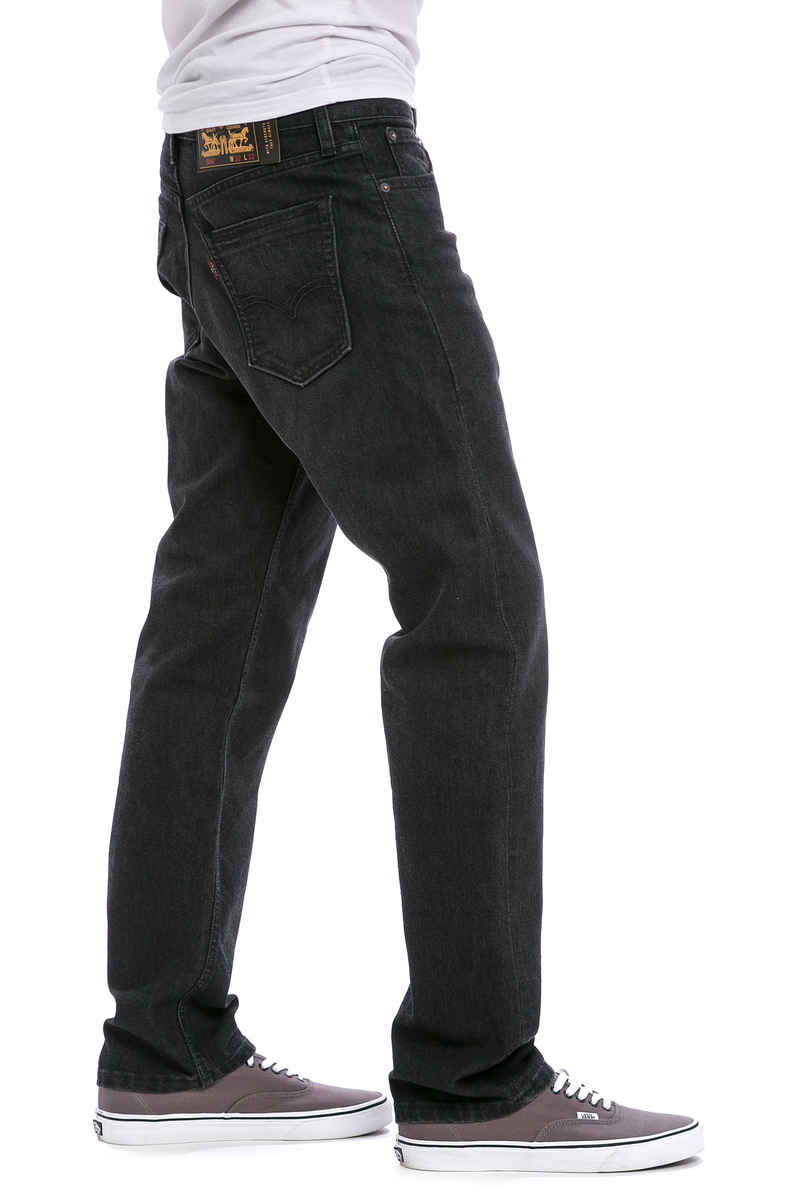 Levi's Skate 504 Regular Straight Jeans (judah)
