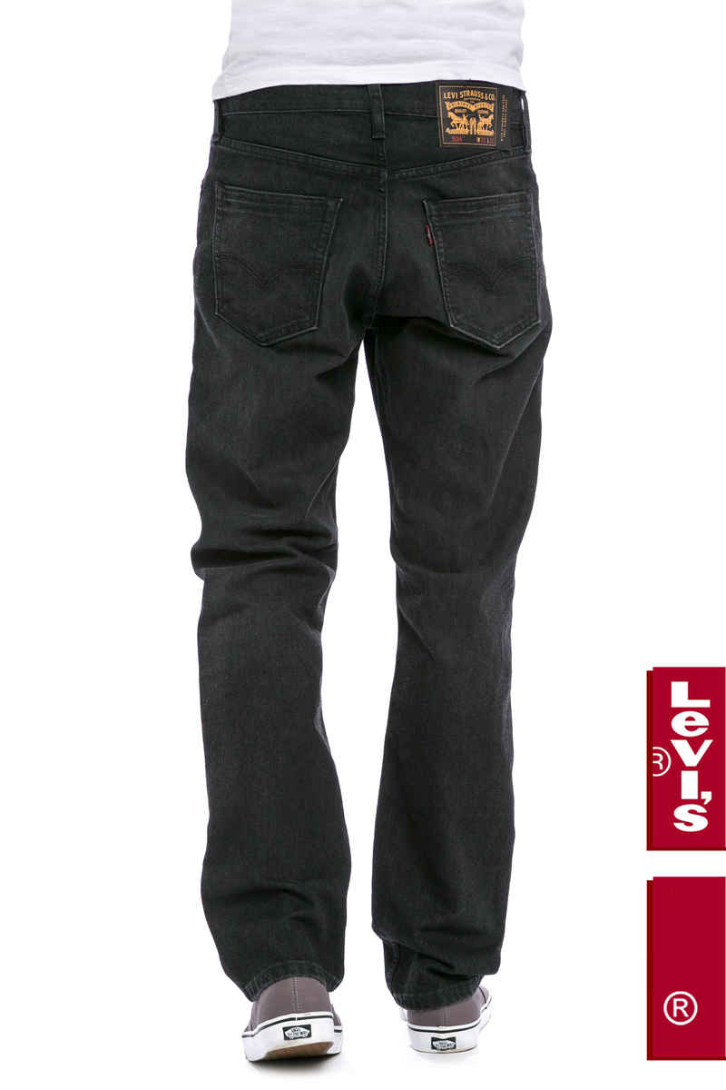 Levi's Skate 504 Regular Straight Jeans (judah)