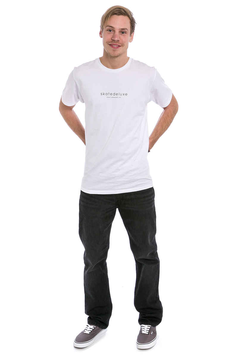 Levi's Skate 504 Regular Straight Jeans (judah)