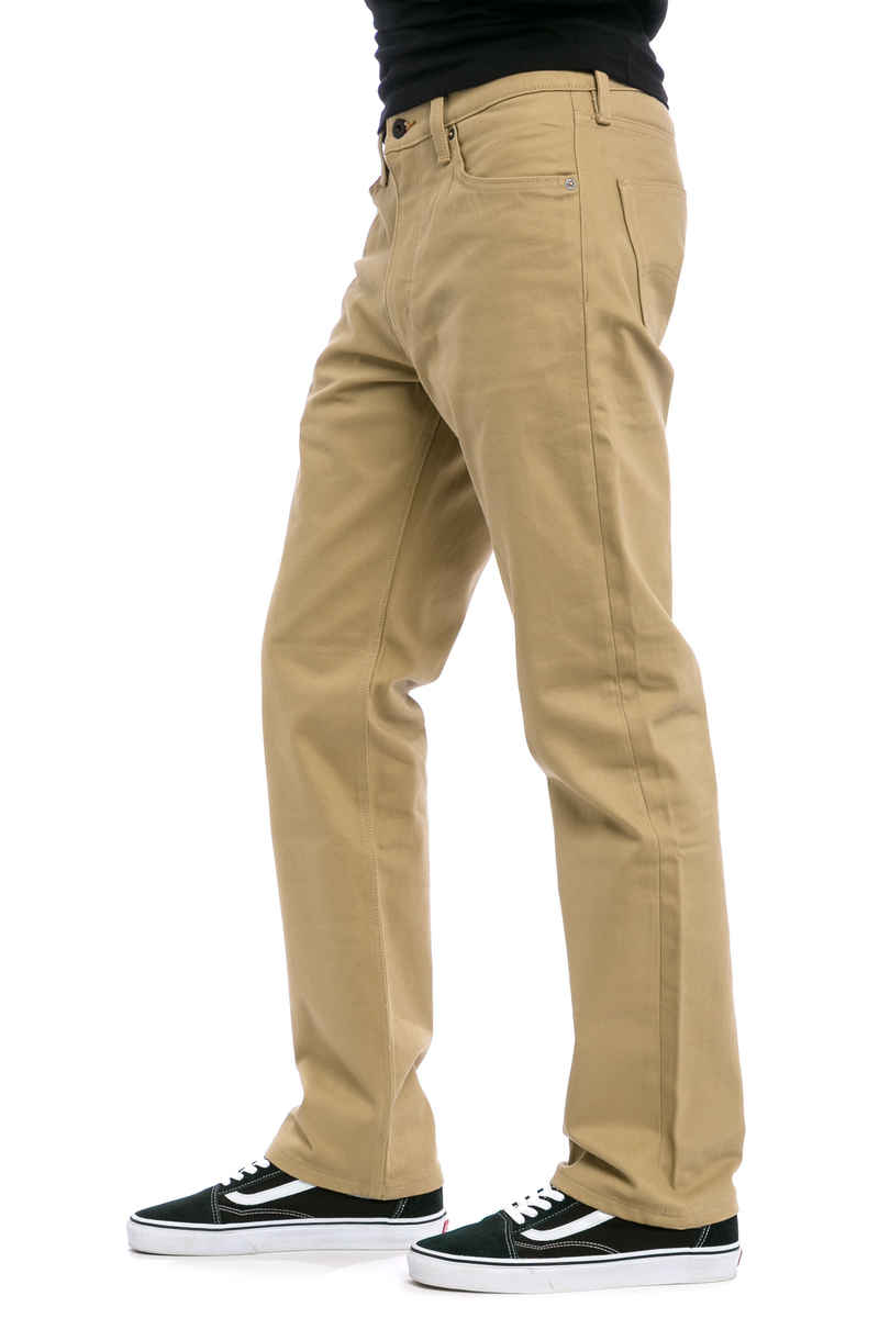 Levi's Skate 504 Regular Straight Jeans (harvest gold)