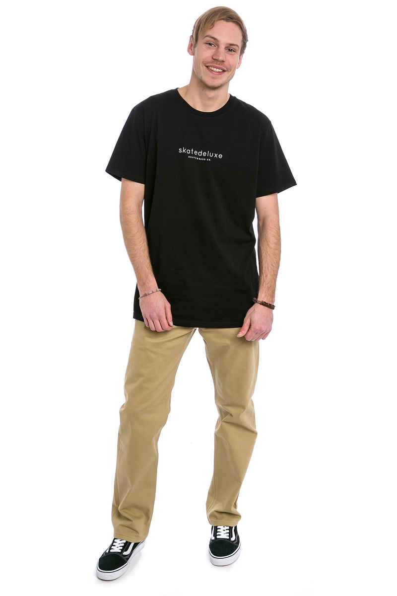 Levi's Skate 504 Regular Straight Jeans (harvest gold)