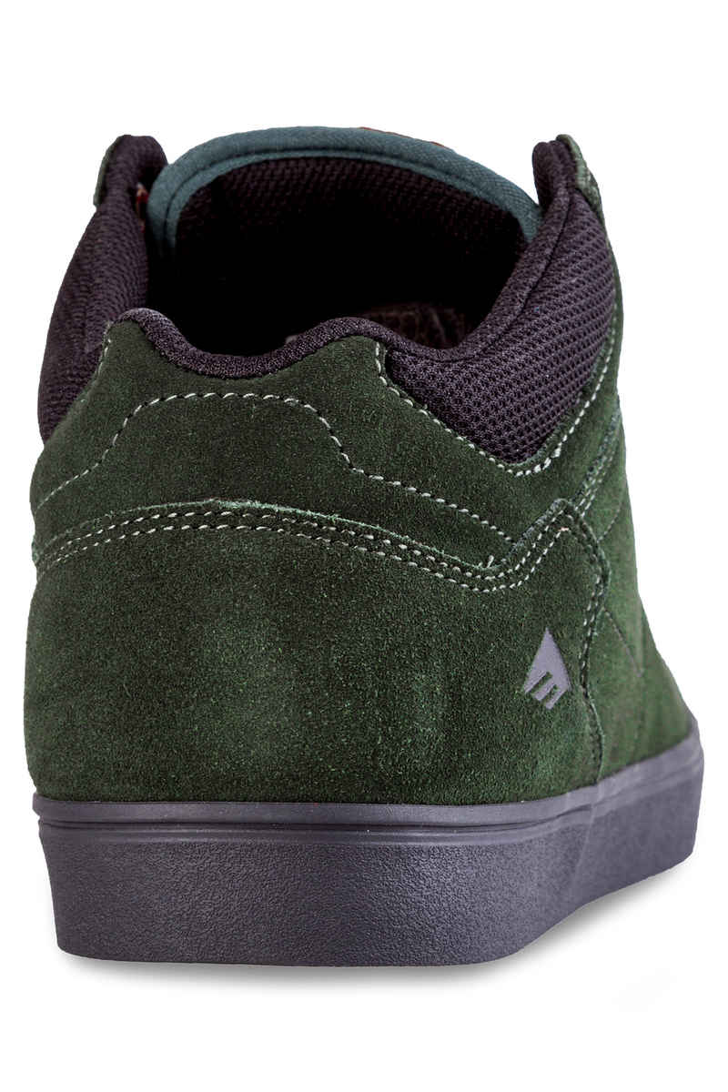 Emerica The HSU G6 Chaussure (green black)