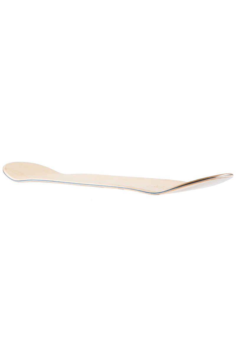 Über Skateboards Sonic 7.75" Deck (natural)