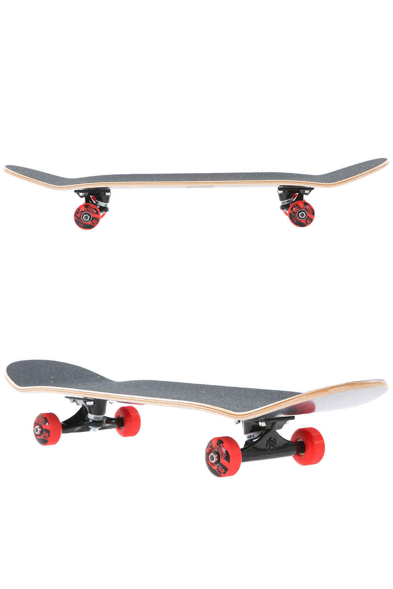 Powell-Peralta Skull & Sword One Off 7.875" Board-Complète (multi)