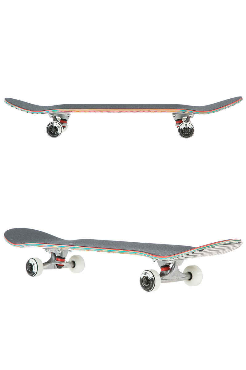 Globe Full On 7.75" Komplettboard (uhhmaze)