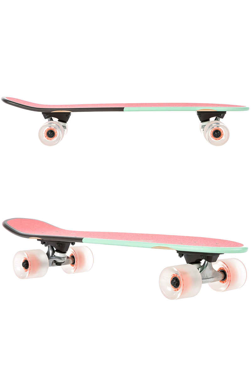 Globe Blazer 26" (66cm) Cruiser (lime)