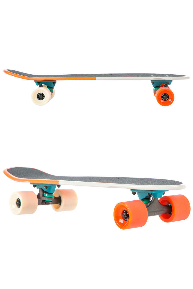 Globe Blazer 26" (66cm) Cruiser (blazing orange creme)