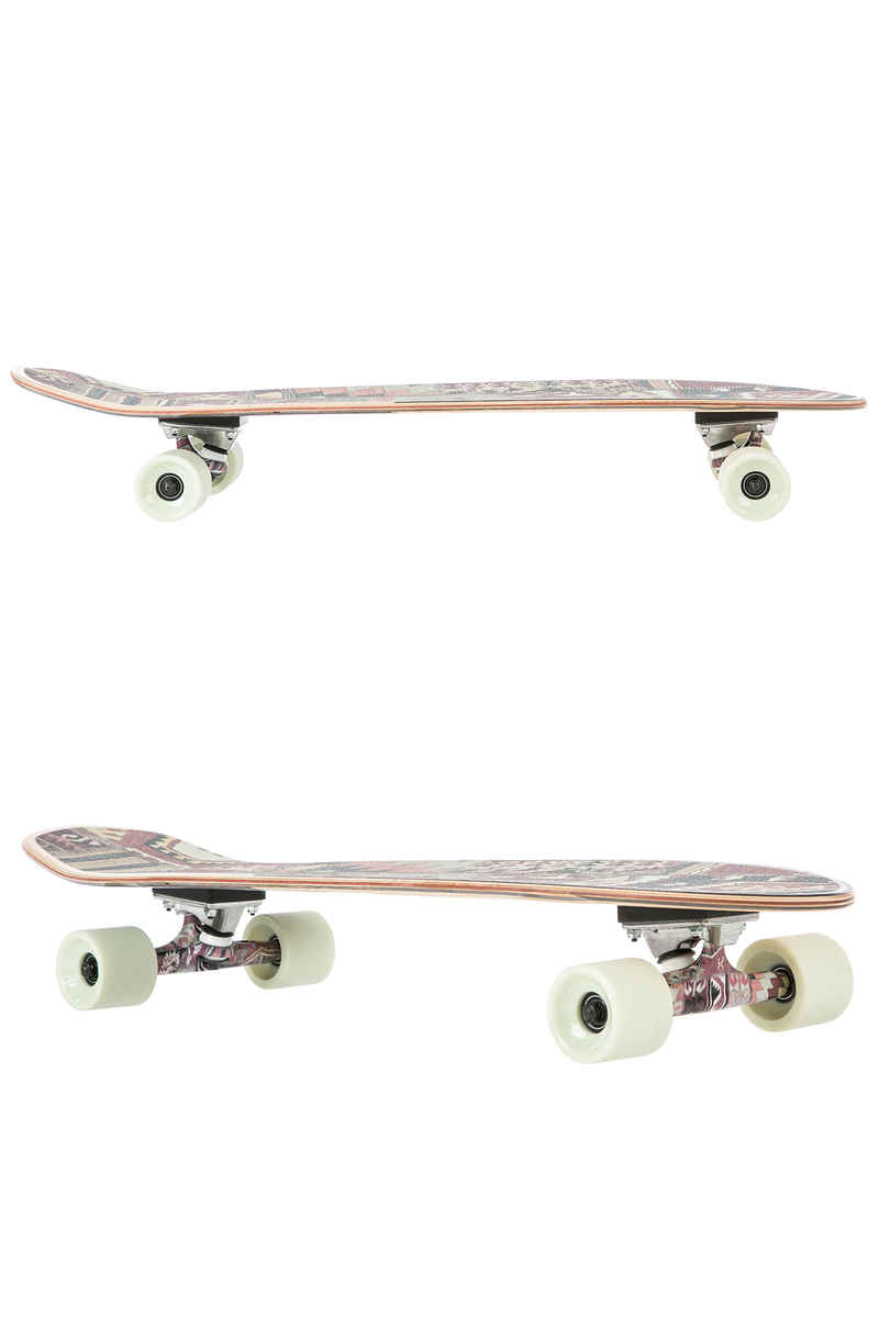 Globe Big Blazer 32" (81,3cm) Cruiser (natural burle)