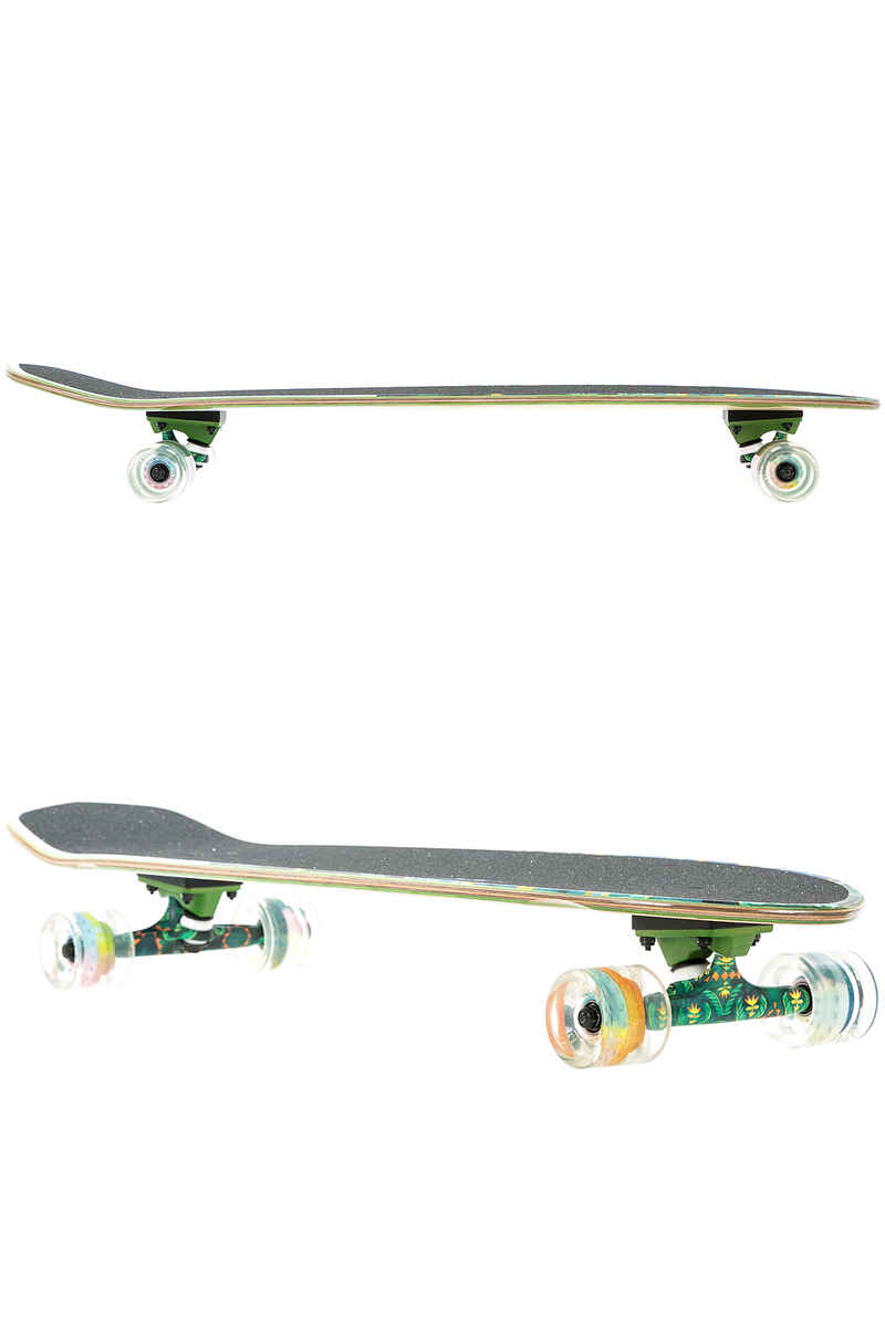 Globe Blazer XL 36.25" (92,1cm) Komplett-Longboard (earthly delights)