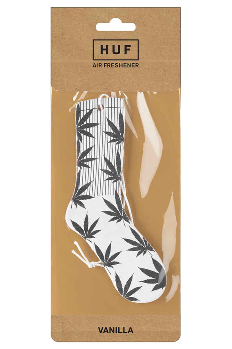 HUF Plantlife Air Freshener Acc. (vanilla)
