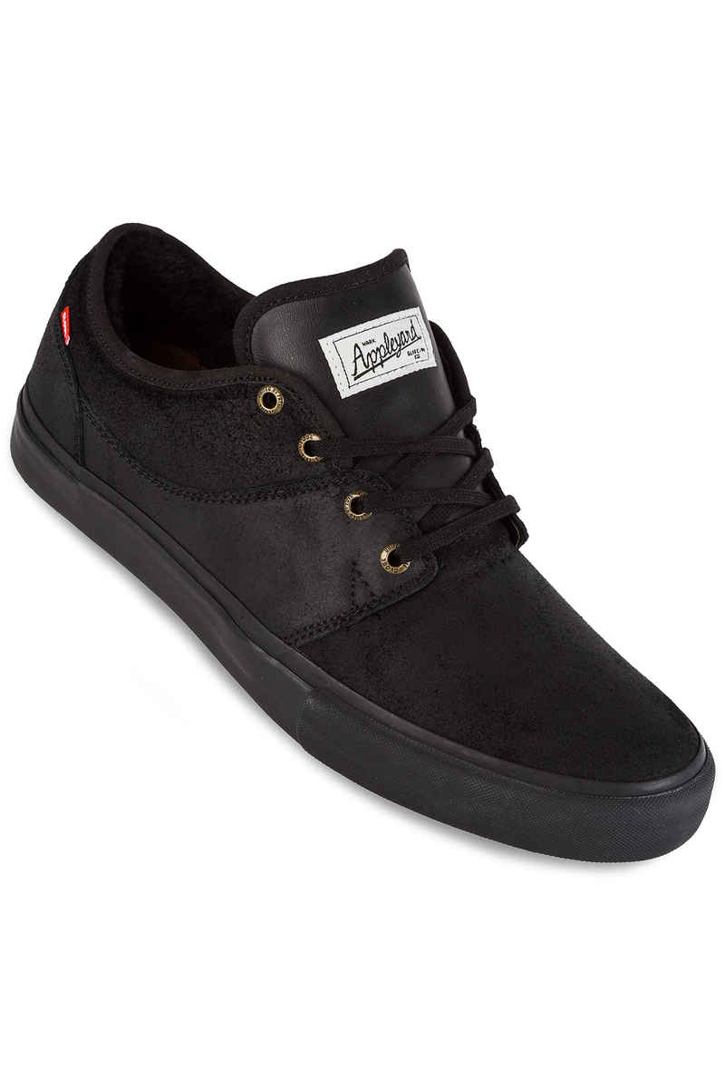 Globe Mahalo Schuh (black fur)