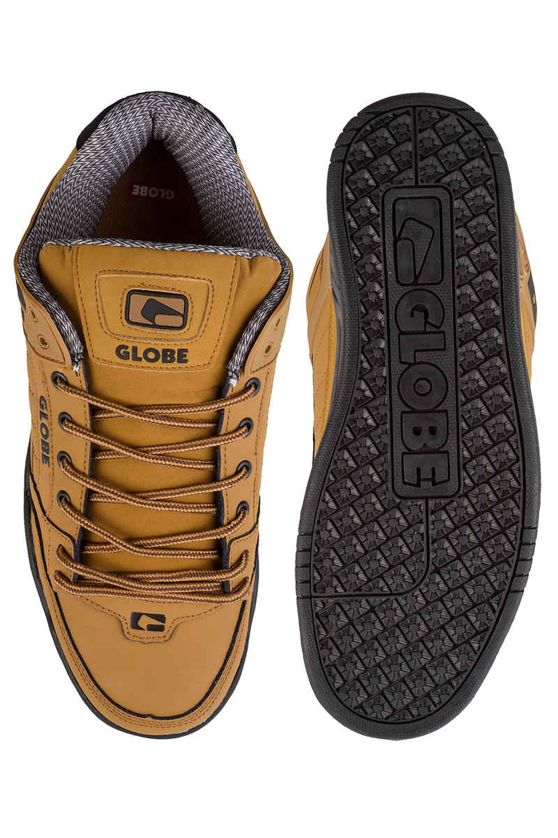 Globe Tilt Schoen (wheat black winter)