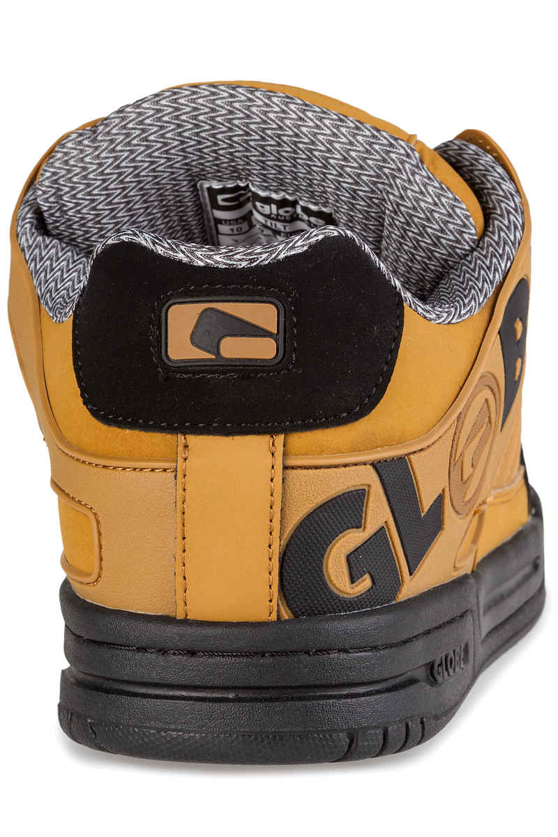Globe Tilt Schoen (wheat black winter)