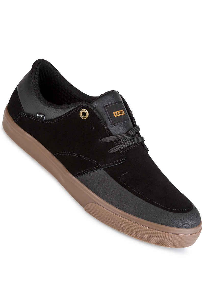 Globe Chase Schoen (black gum)