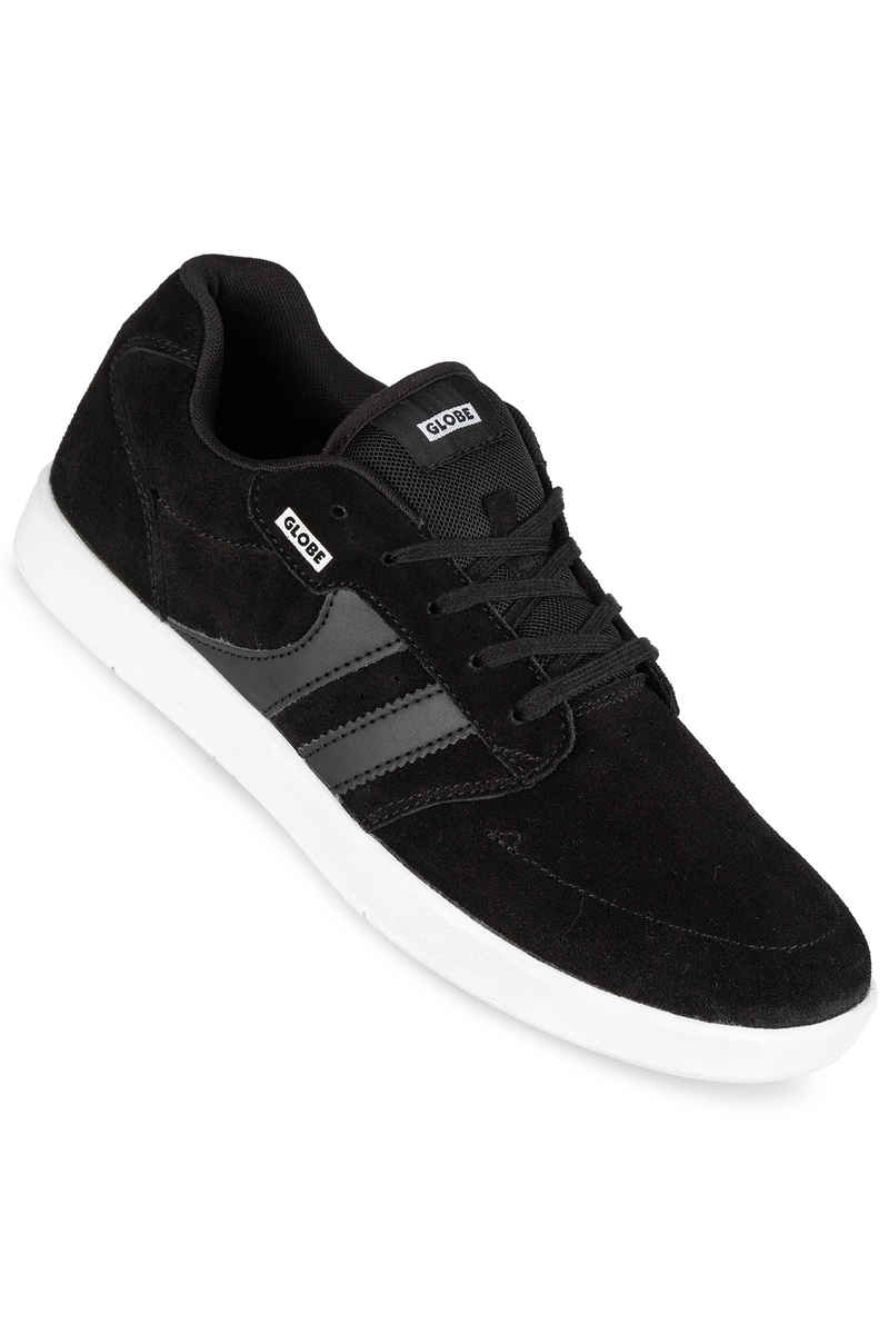 Globe Octave Schuh (black white)