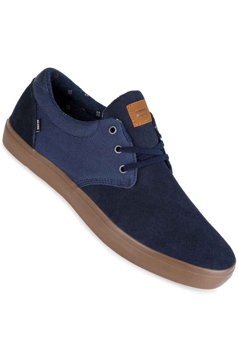 Globe Willow Schuh (dark blue blue)