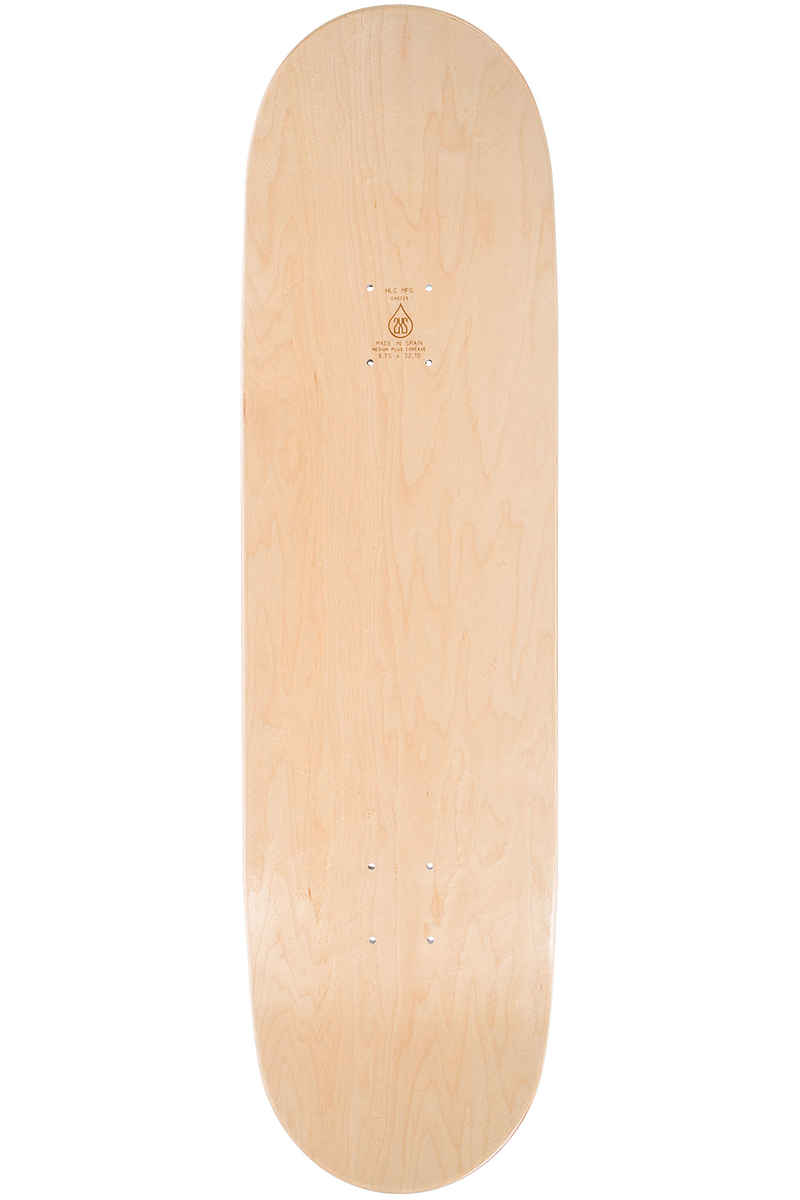 Jart Skateboards Biggie 8.75" Tabla (blue)