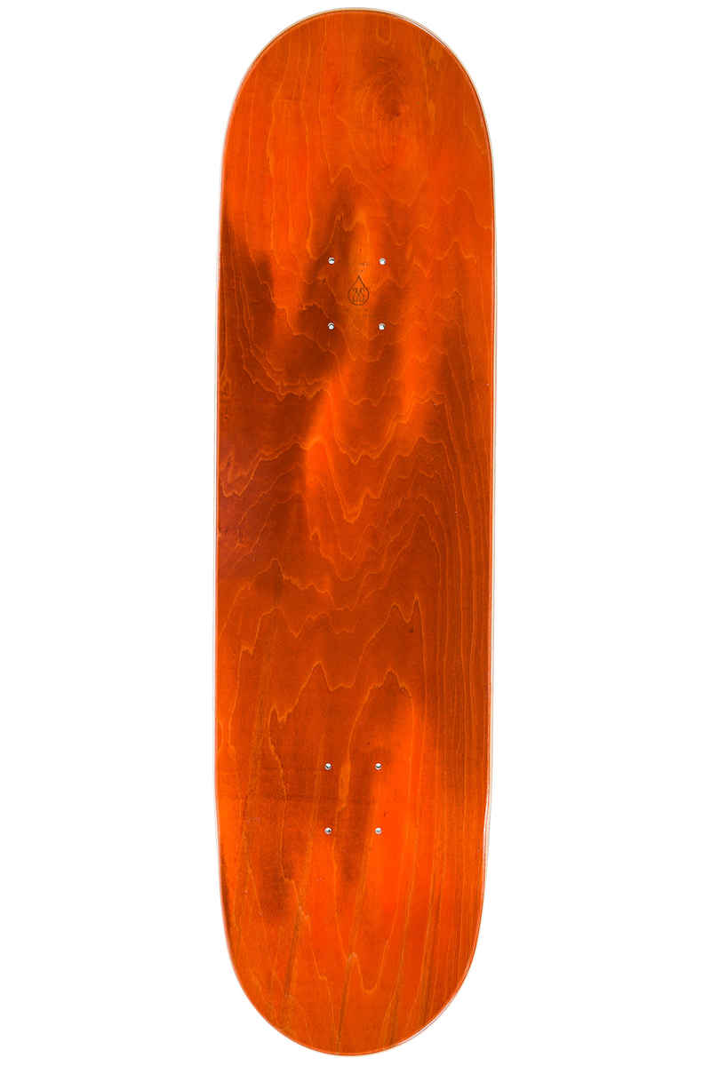 Jart Skateboards Biggie 9" Planche Skate (green)