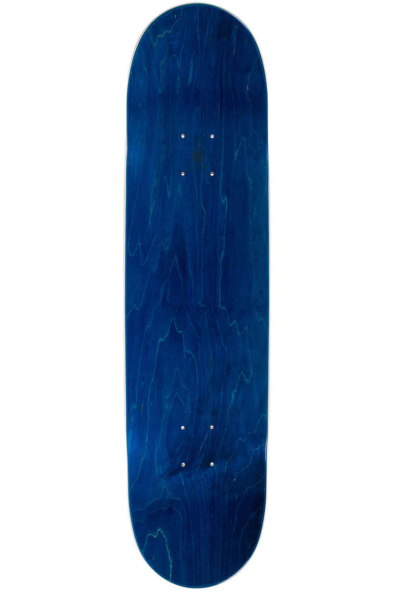 Jart Skateboards Painting 8.125" Tabla (white)