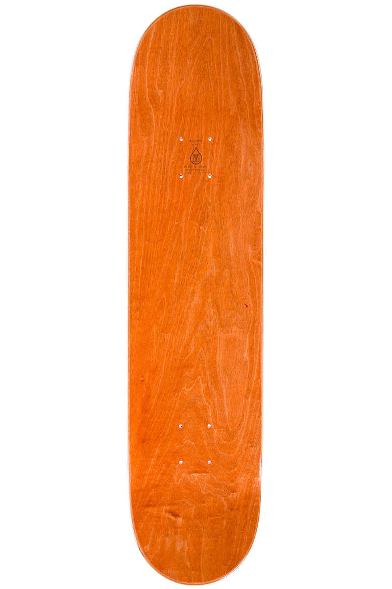 Jart Skateboards Classic 7.75" Planche Skate (red)