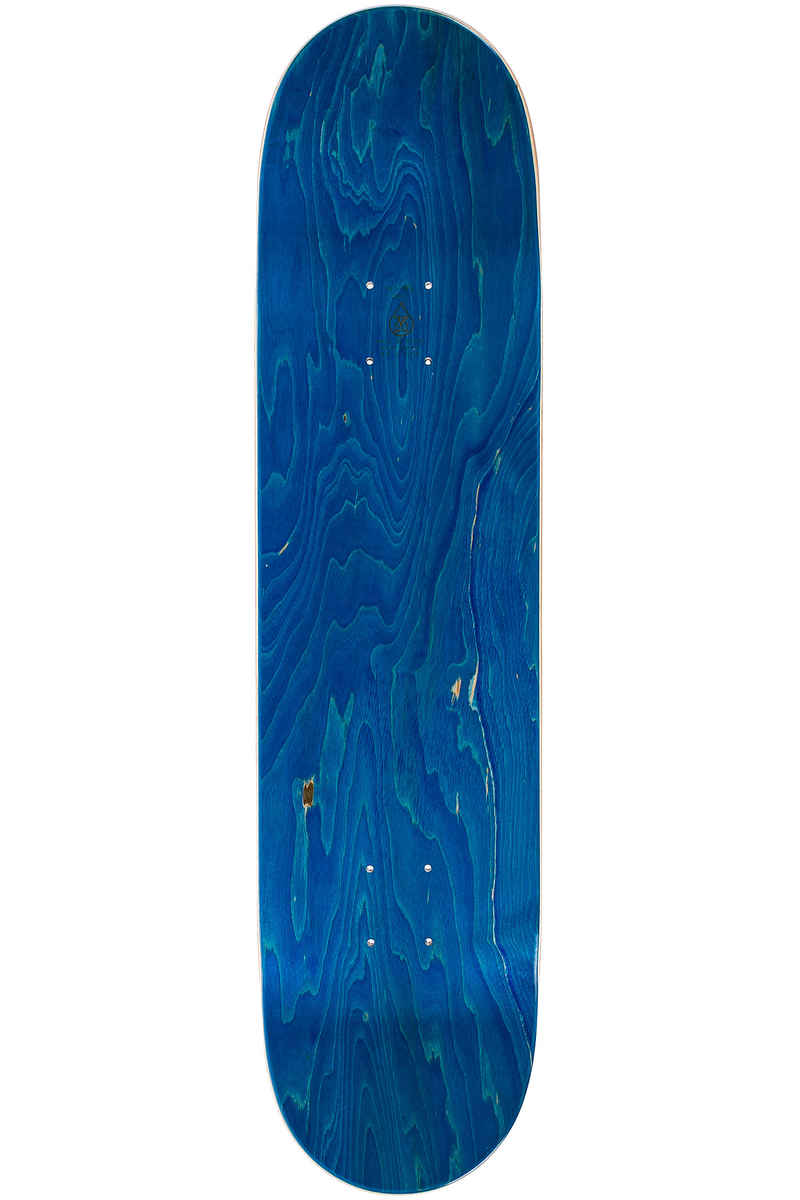Jart Skateboards Classic 8" Planche Skate (black)