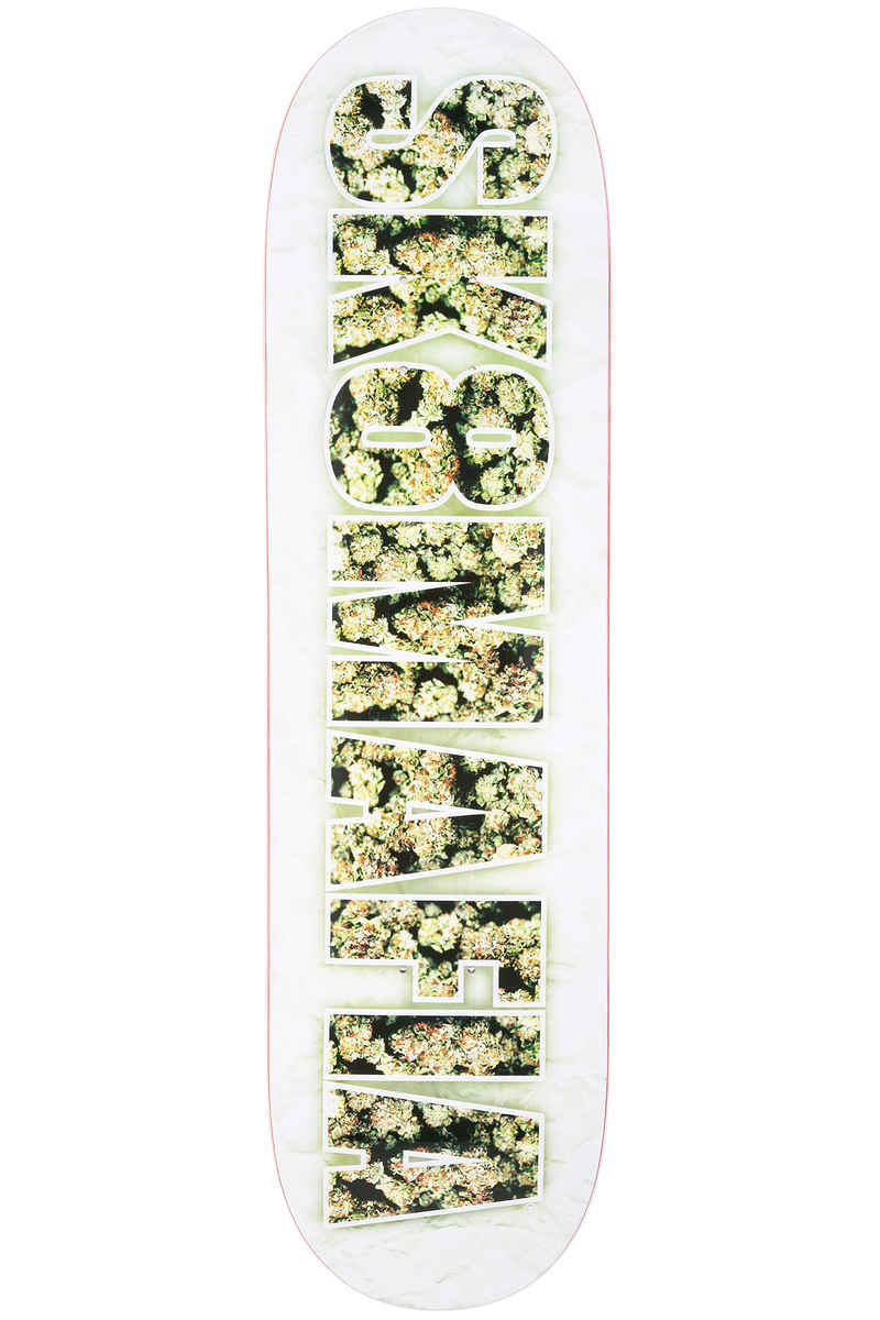 Sk8Mafia OG Logo Kush 8.25" Planche Skate
