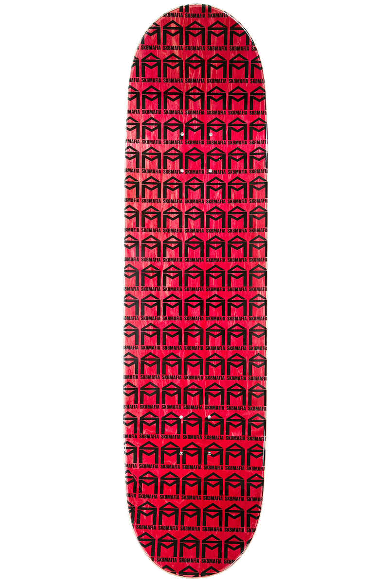 Sk8Mafia OG Logo Kush 8.25" Planche Skate