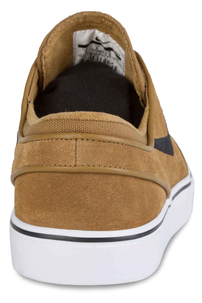 Nike SB Zoom Stefan Janoski Schuh (golden beige)