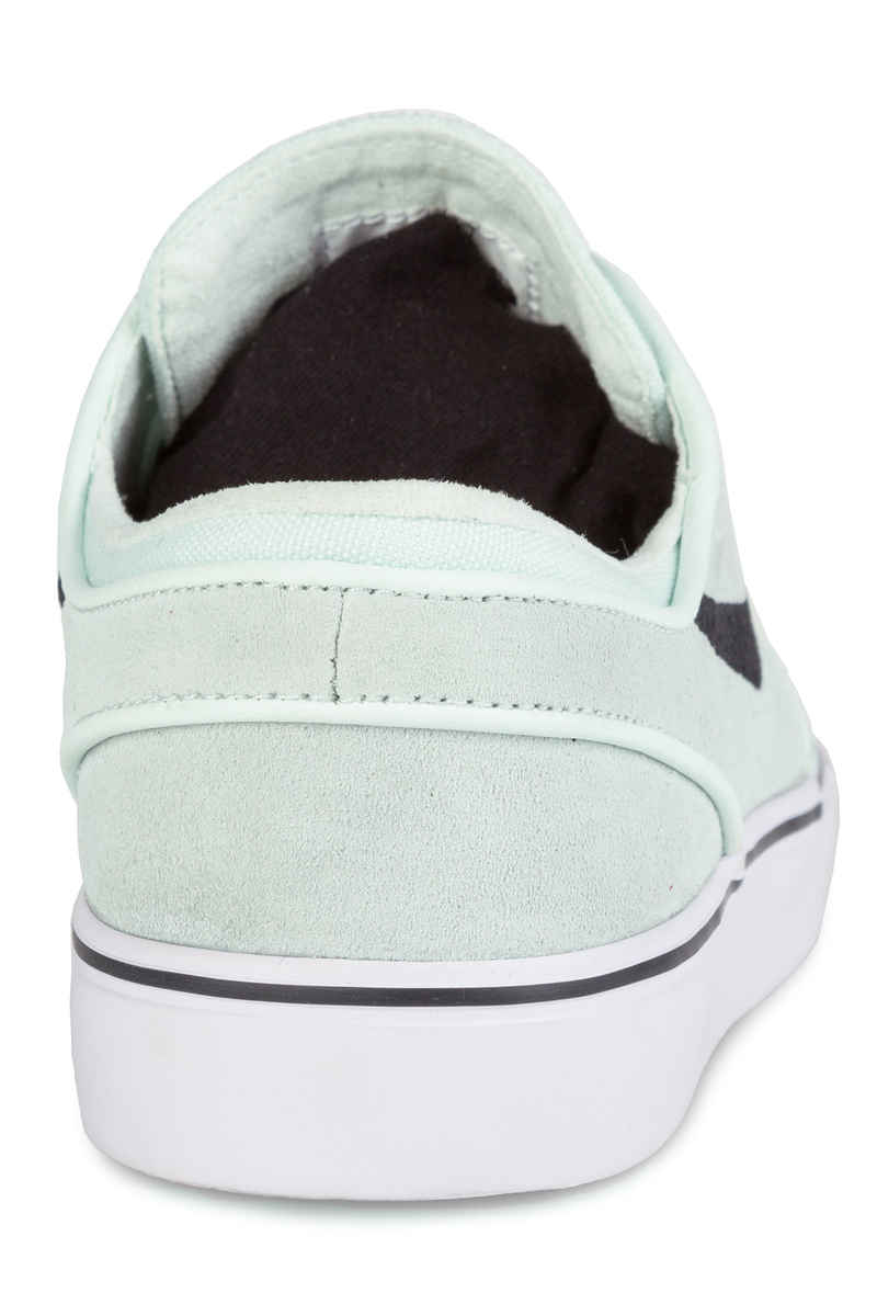 Nike SB Zoom Stefan Janoski Chaussure (barely green black)