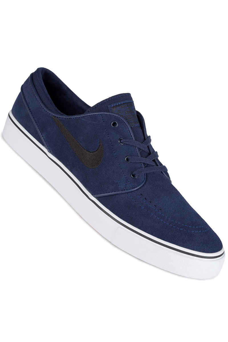 Nike SB Zoom Stefan Janoski Schuh (binary blue black)