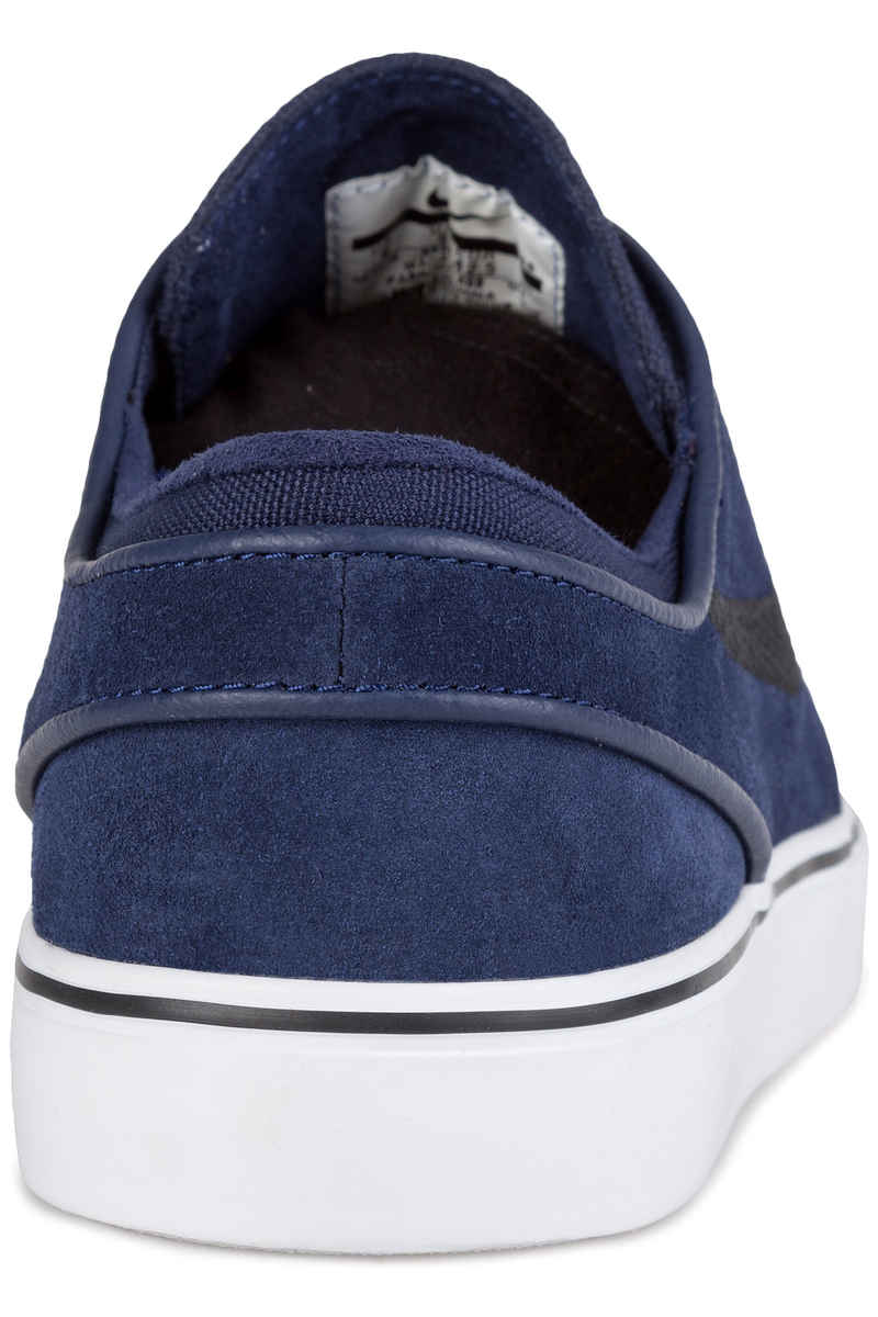 Nike SB Zoom Stefan Janoski Schuh (binary blue black)
