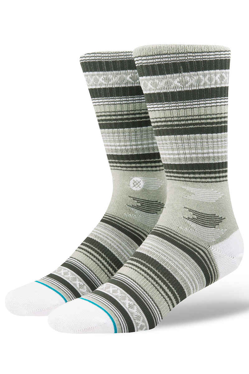 Stance Guadalupe Socken US 6-12 (grey)