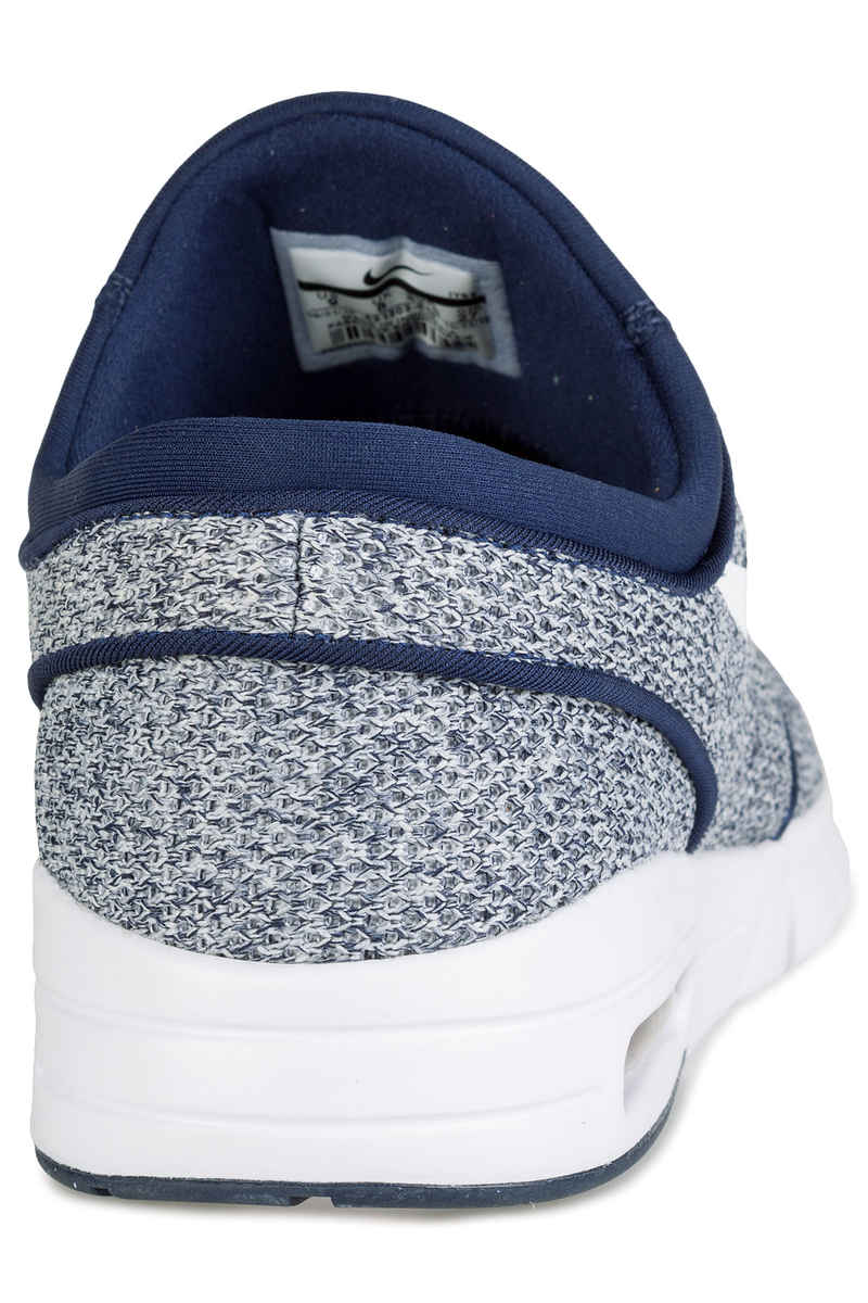 Nike SB Stefan Janoski Max Chaussure (binary blue white)