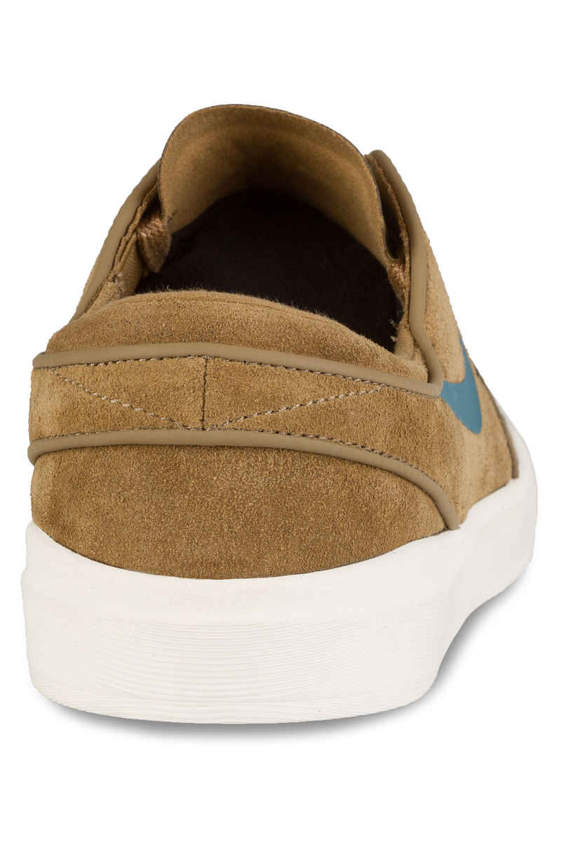 Nike SB Stefan Janoski Hyperfeel Schuh (golden beige sequoia)