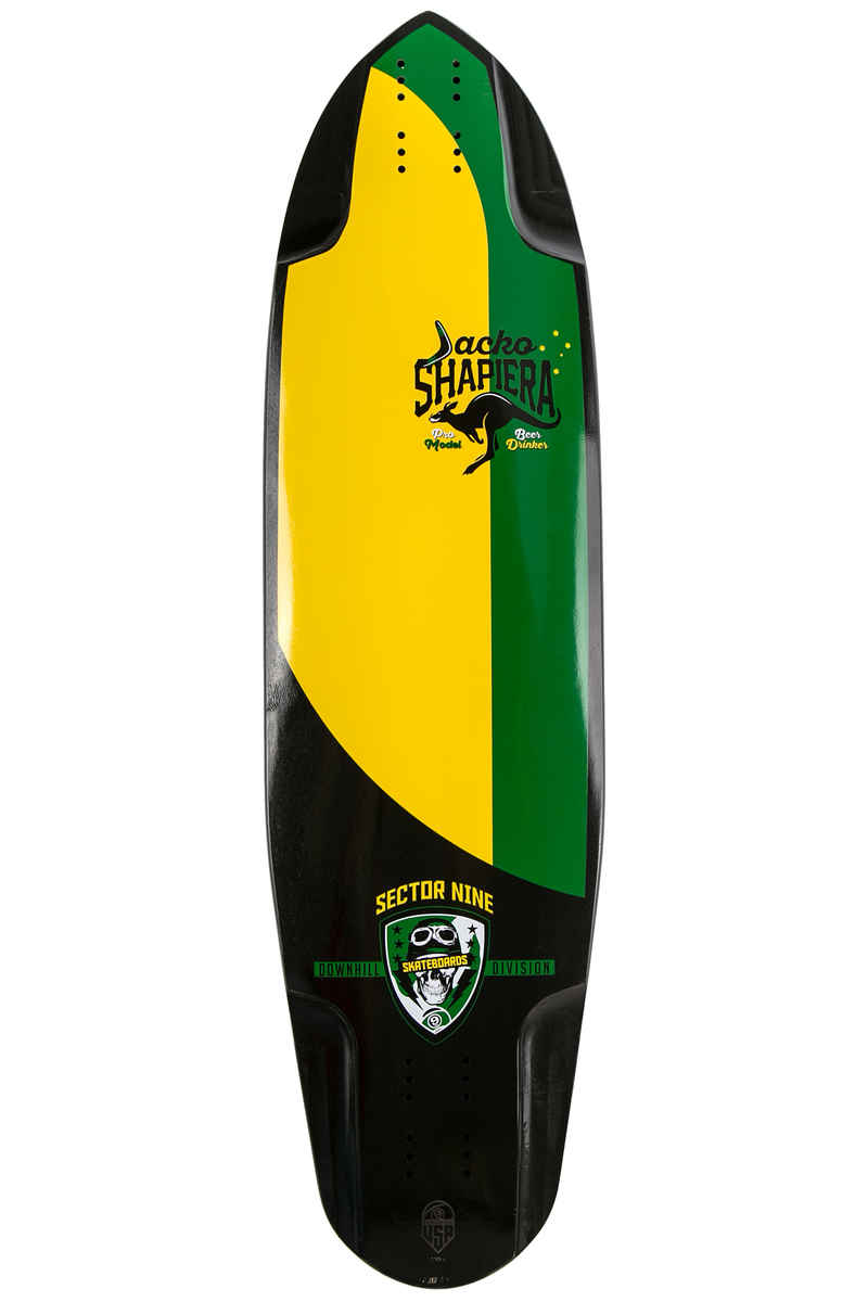 Sector 9 Jacko Pro 36.9" Tavola longboard