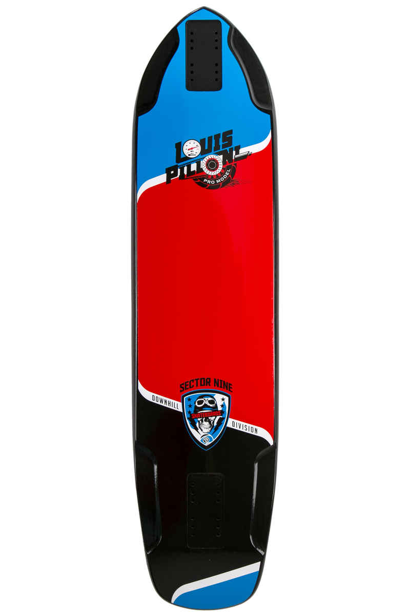 Sector 9 Louis Pro 39.5" (100,3cm) Tabla Longboard