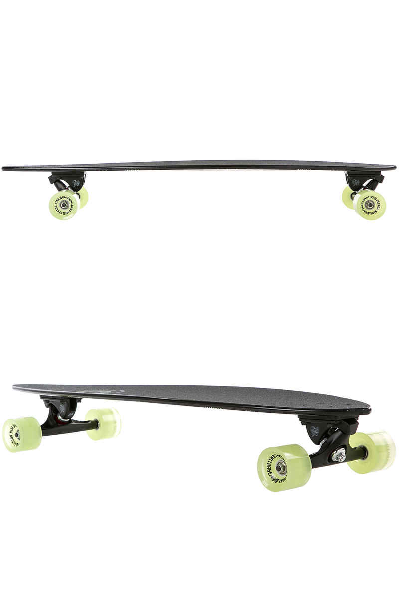 Sector 9 Beacon 38" (96,5cm) Complete-Longboard