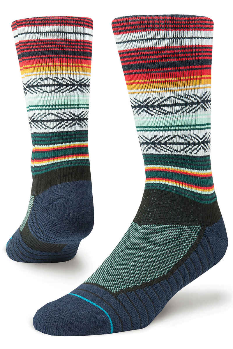 Stance Mahalo Athletic Socken US 6-12 (multi)