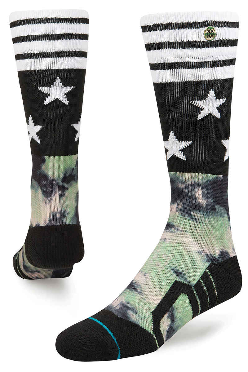 Stance Snow Bravo Calcetines US 6-12 (camo)
