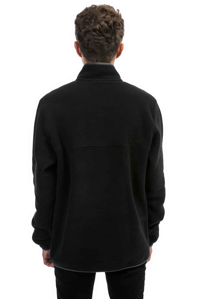 Patagonia LW Synch Jacke (black forge grey)