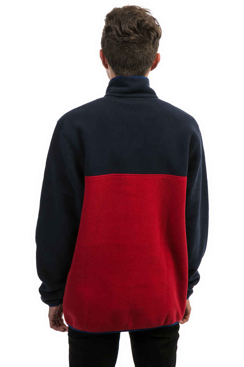 Patagonia LW Synch Jacket (classic red)