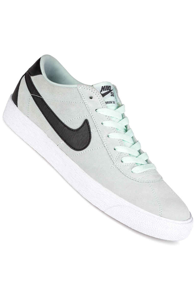 Nike SB Zoom Bruin Schuh (barely green black)