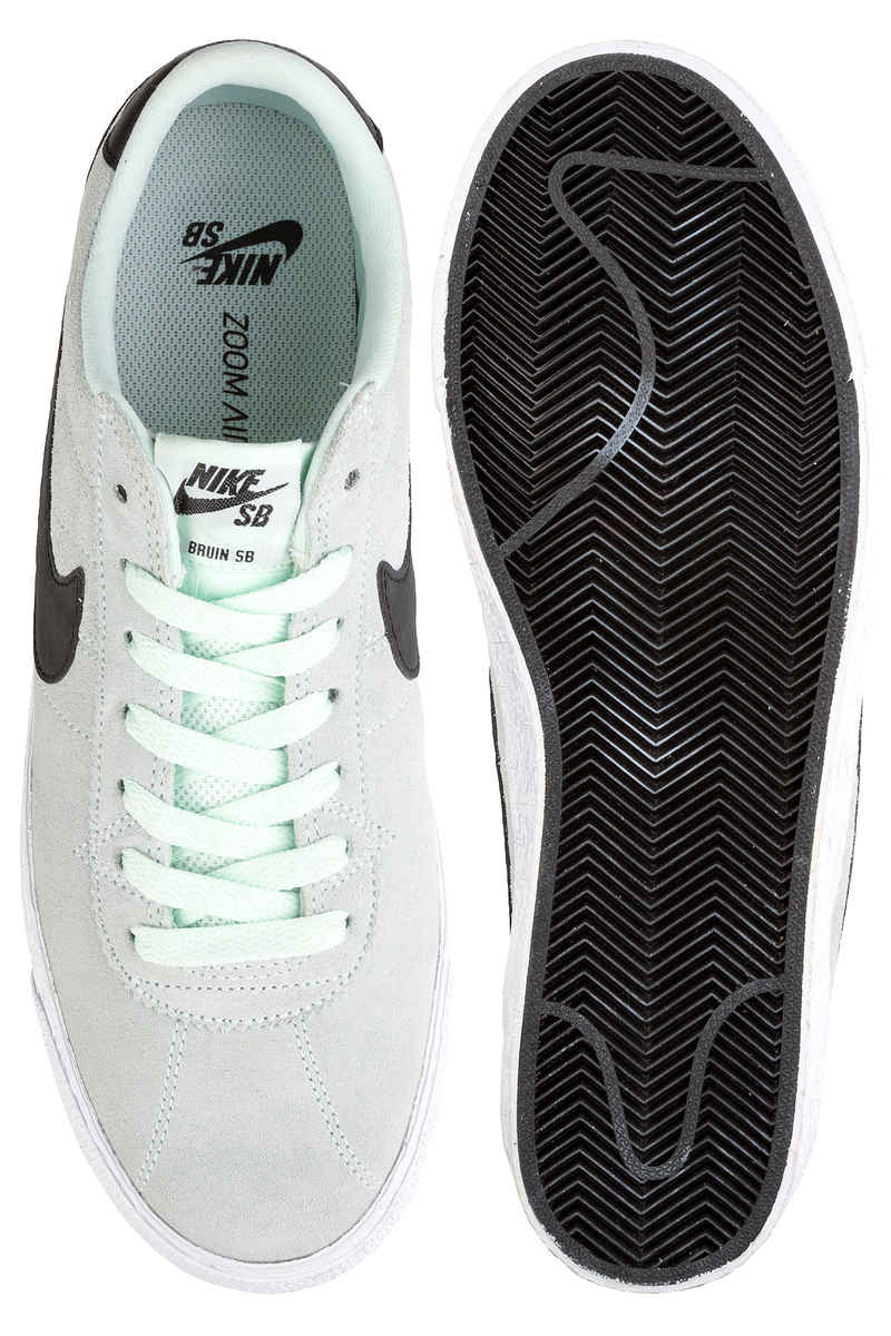 Nike SB Zoom Bruin Schuh (barely green black)