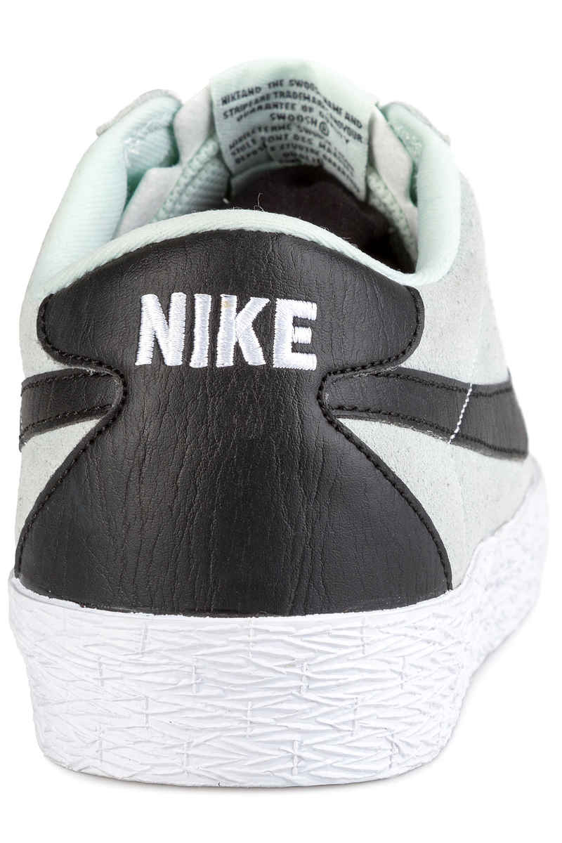 Nike SB Zoom Bruin Schuh (barely green black)
