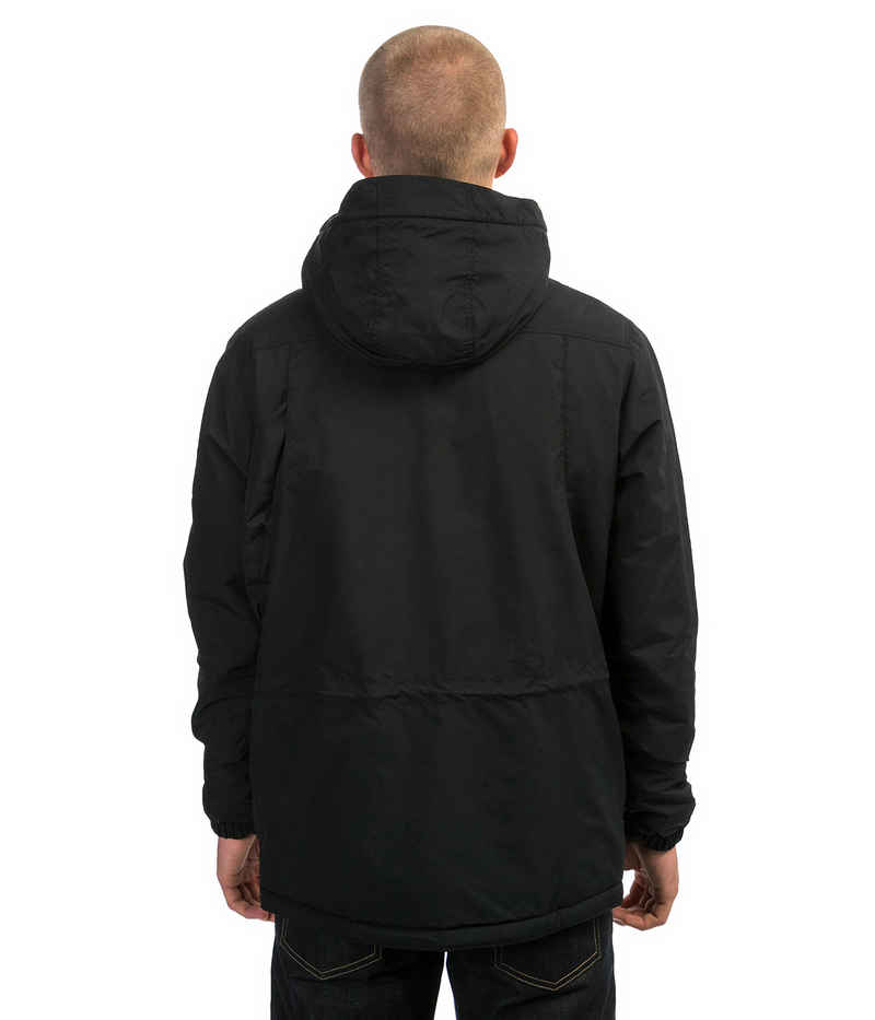 Patagonia Isthmus Parka Jacke (black)