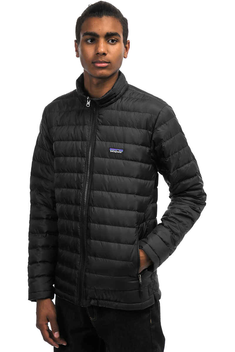 Patagonia Tres 3-in-1 Parka Jacke (black)