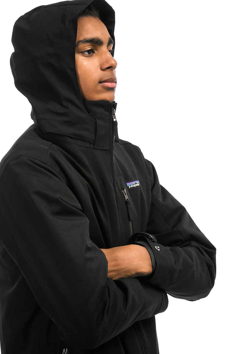 Patagonia Tres 3-in-1 Parka Jacke (black)