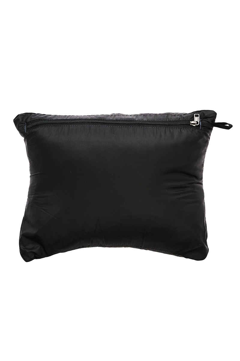 Patagonia Nano Puff Bivy Hoodie (smolder blue)